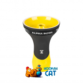 Чаша Alpha Bowl Race Phunnel Yellow